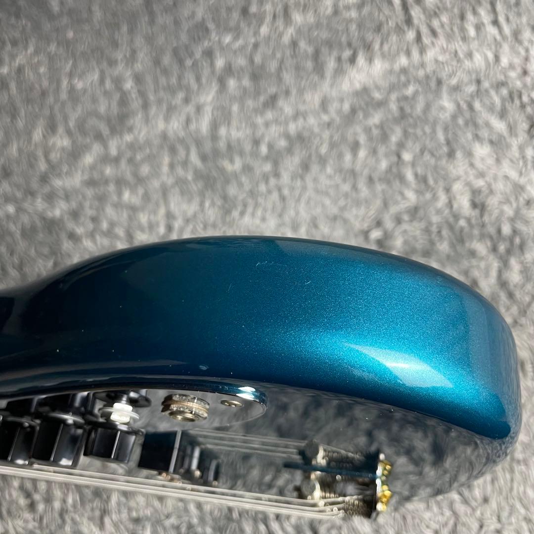 ベース Coolz ZJB-1R LPB