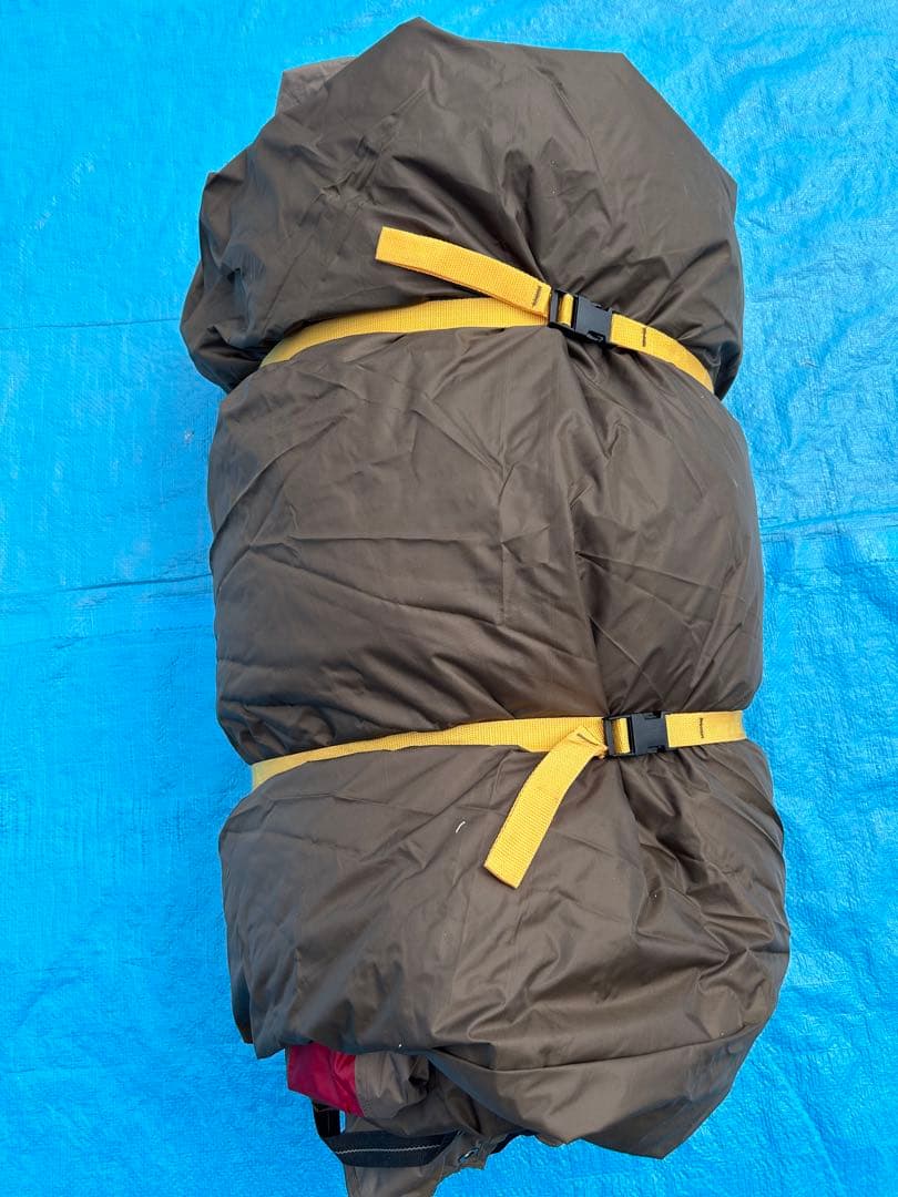 【美品】スノーピーク ランドロック TP-671R