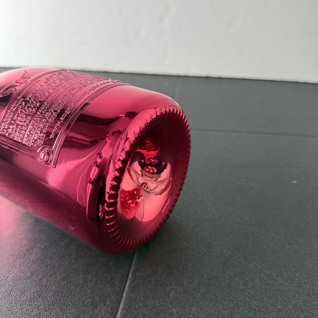 エンジェル　シャンパン　ヴィンテージ 2005 レッド　110 ケース