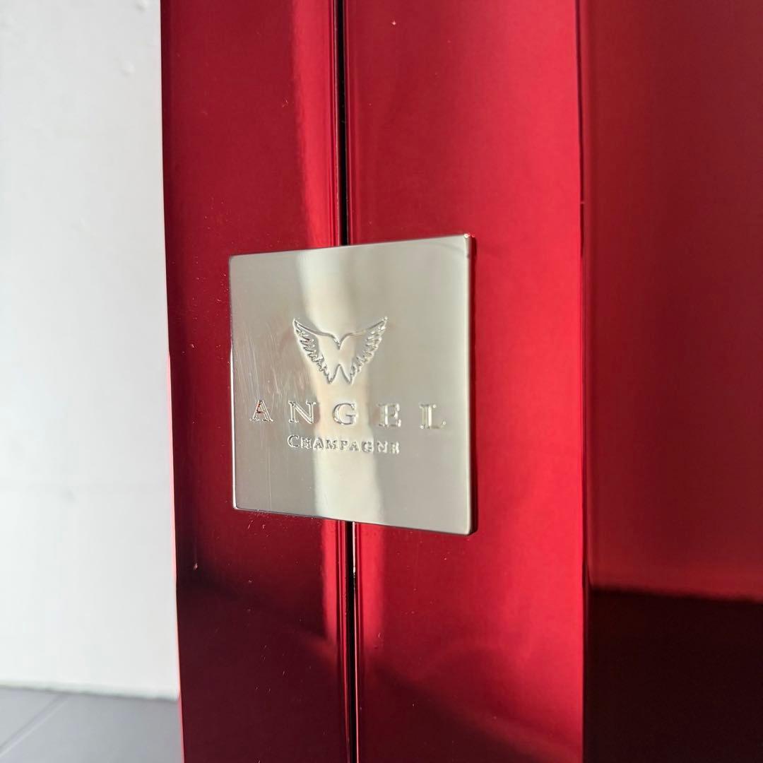 エンジェル　シャンパン　ヴィンテージ 2005 レッド　110 ケース