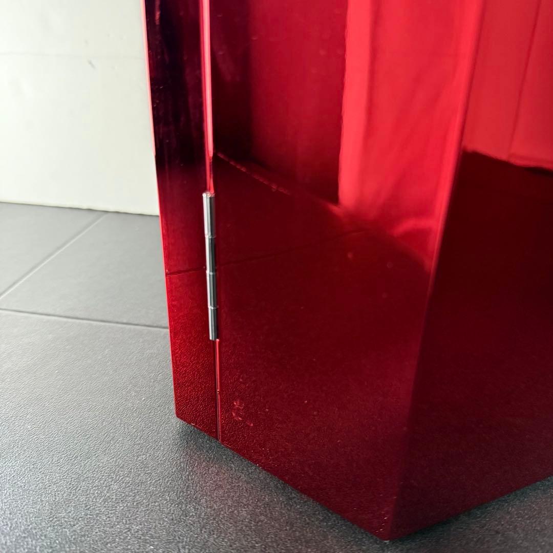 エンジェル　シャンパン　ヴィンテージ 2005 レッド　110 ケース