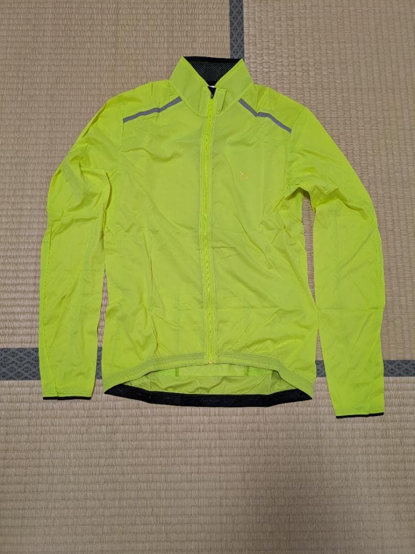 パールイズミ等　冬用サイクルウェア一式