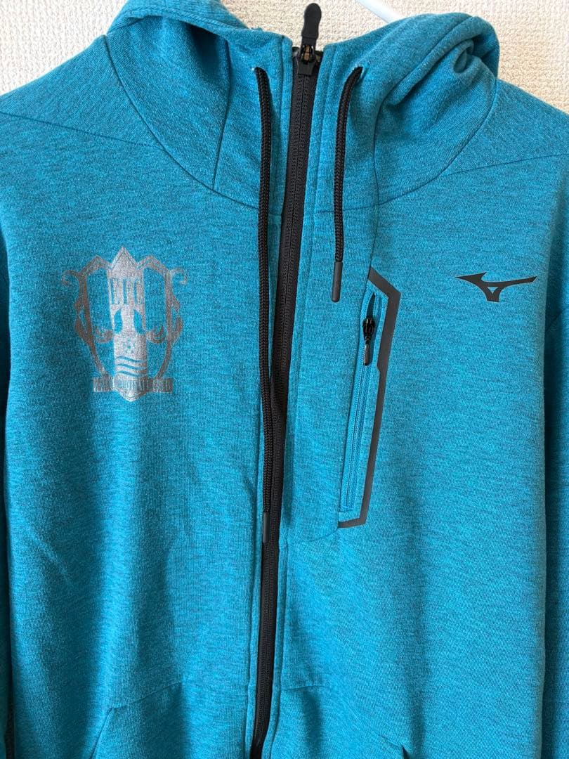 愛媛FCウェア　支給品