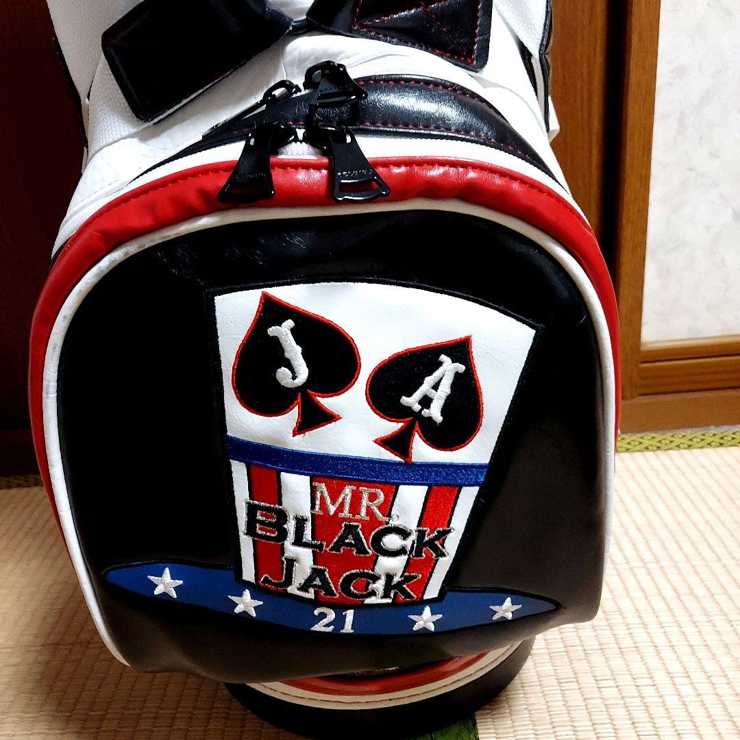 BELDINDキャディバッグ