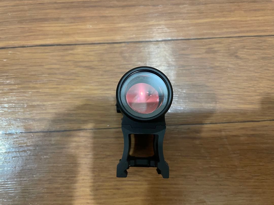 HOLOSUN HS403C 2MOA LEDサイト