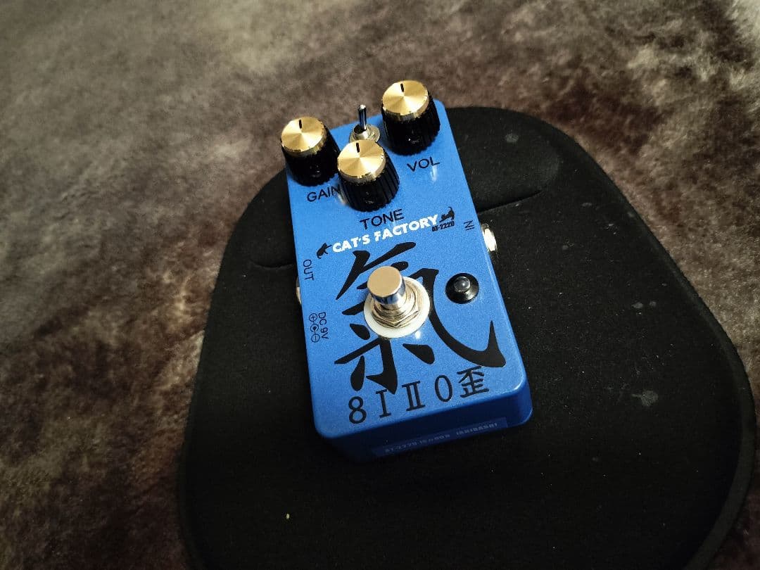 CAT'S FACTORY 8ⅠⅡ0歪【氣】AT-222D