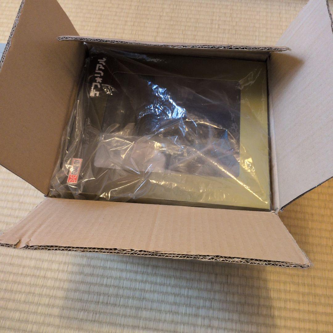 デフォリアル　ゴジラ II キングギドラ (2019) 限定　少年リック【新品】