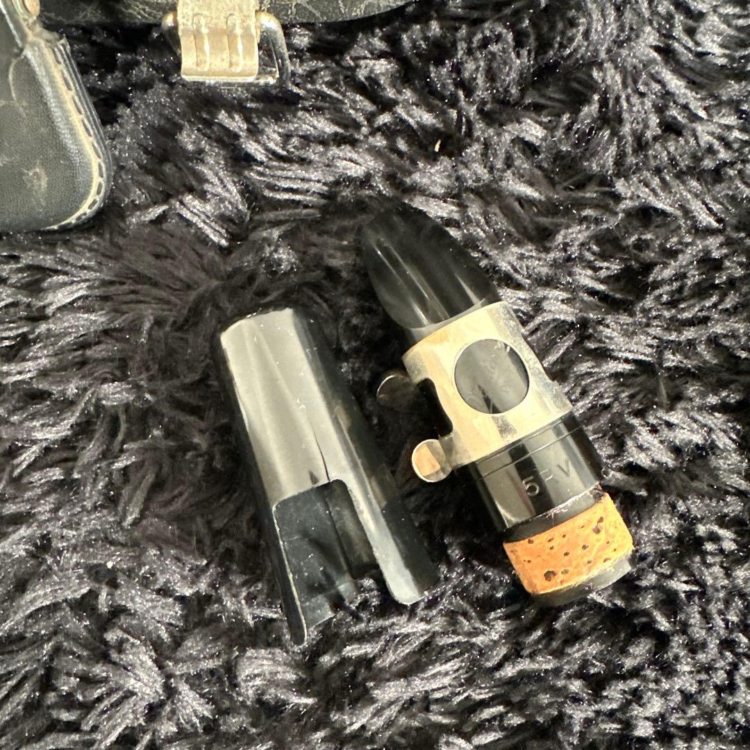 YAMAHA YCL-27 クラリネット 管楽器 ビンテージ 初心者向け