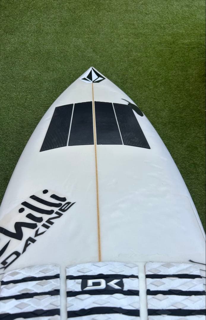 早い者勝ち《美品》 チリボード Chilli Peri Periモデル