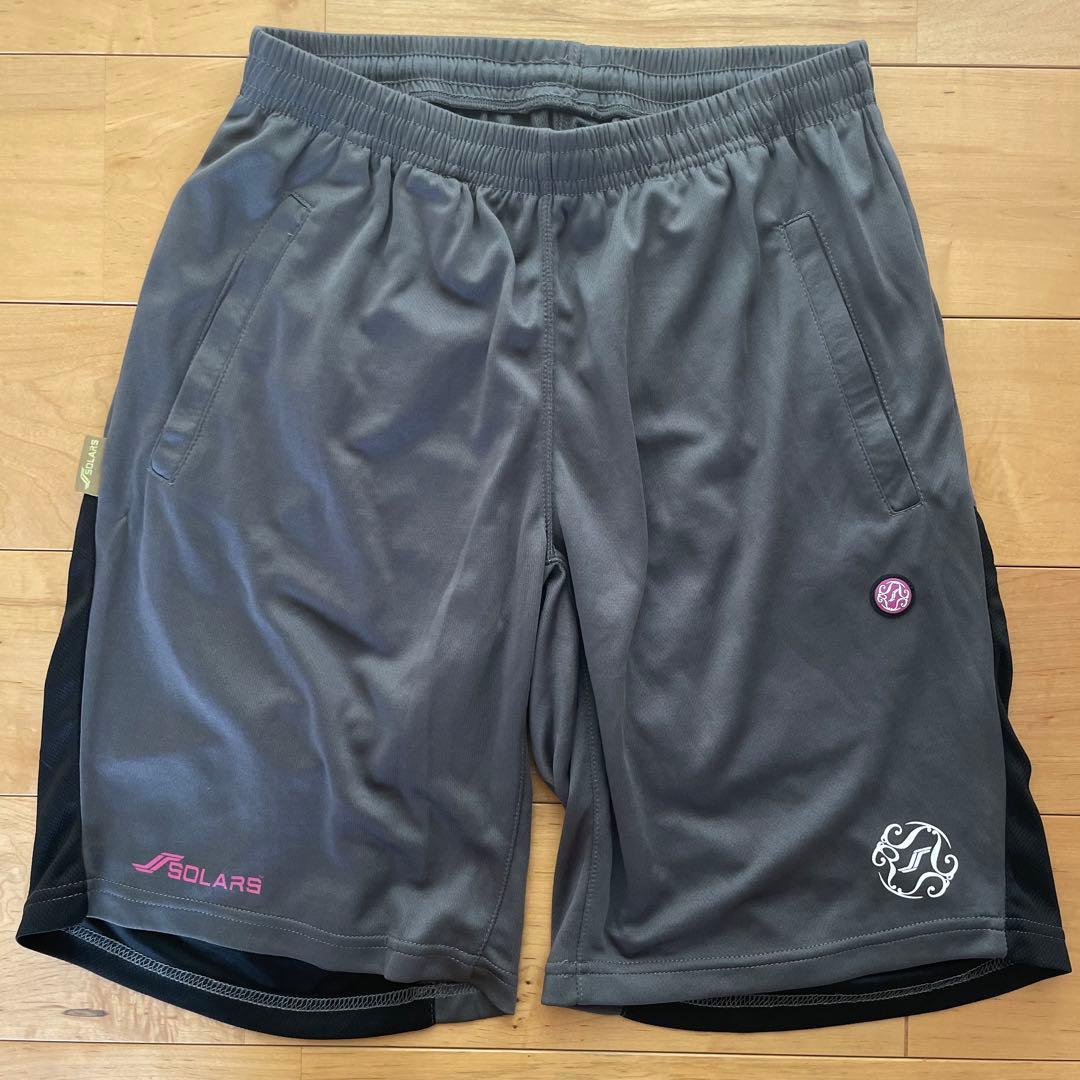 新品SOLARSソラルスプラクティスパンツS01006cLサイズ