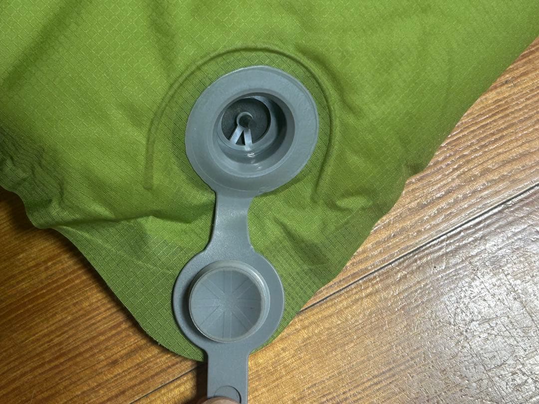 アウトドア寝具 mont-bell CAMP PAD 50 180