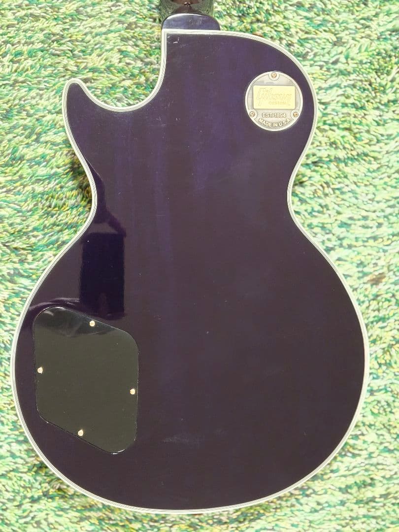 ギター Gibson Les Paul Custum 3A