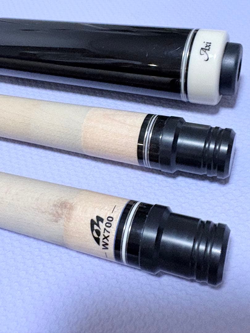 MEZZ Axi シャフト2本