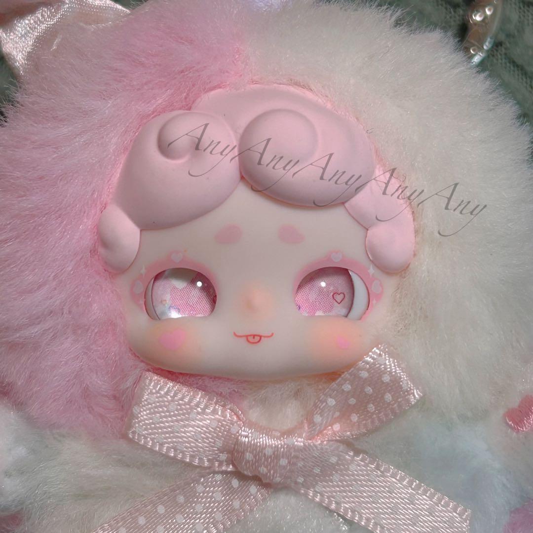 【シークレット】Lucky Deer Nai ラッキーディアナイ 虹 2種目