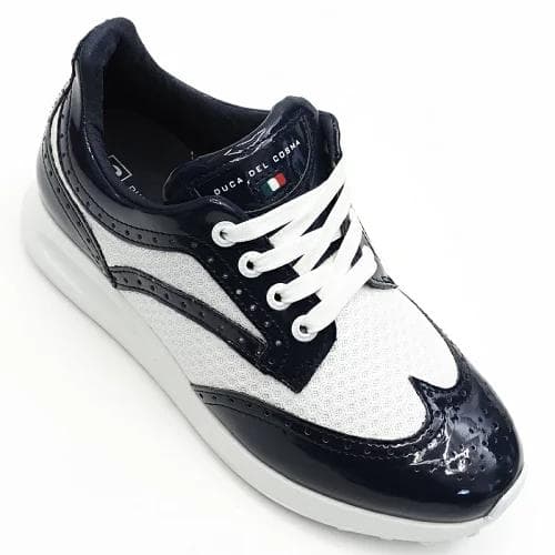 L05699 新品 DUCA DEL COSMA スパイクレス：37