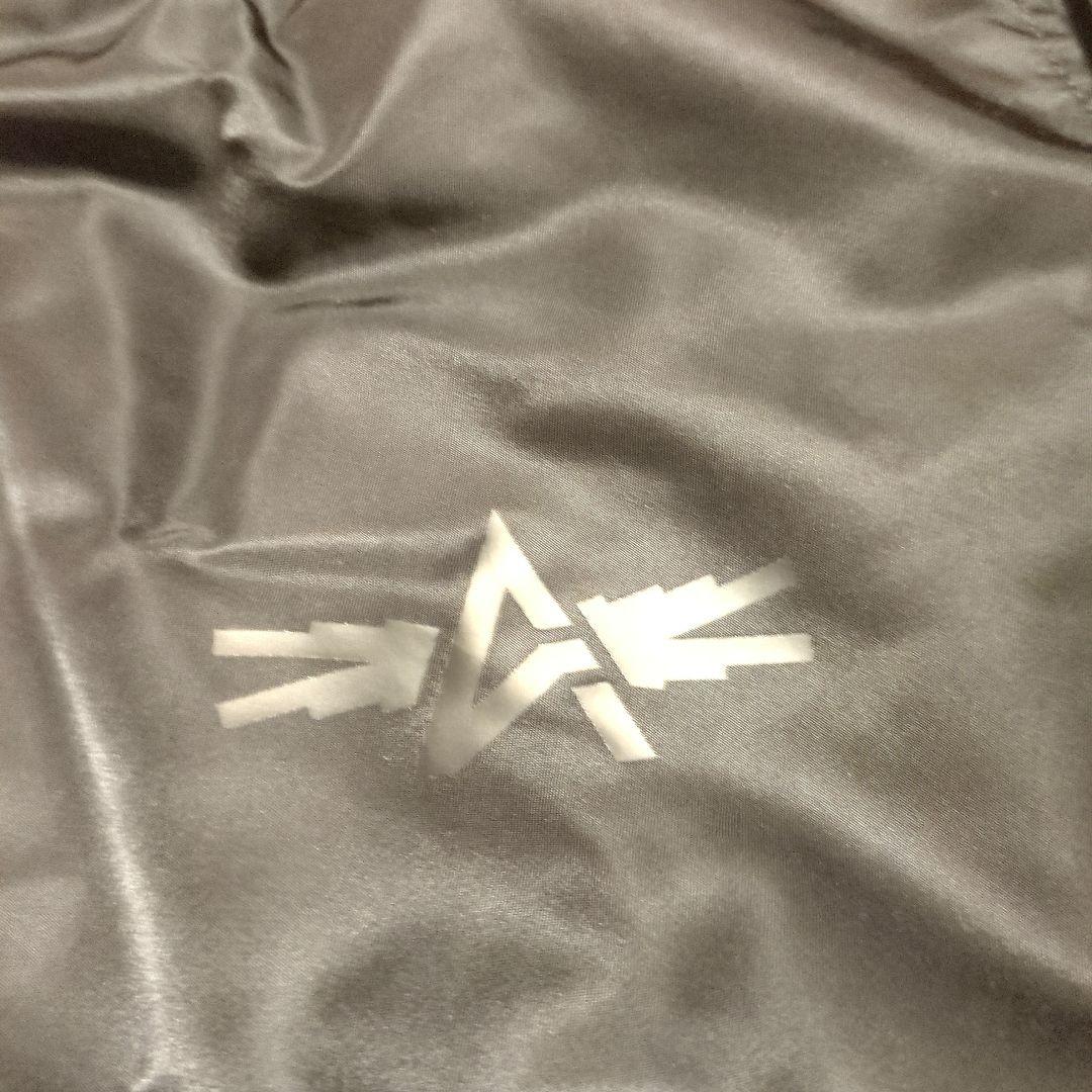 LE SSERAFIM × ALPHA コラボ MA-1【Mサイズ】