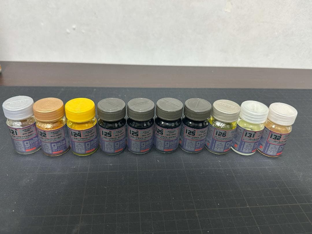 プラモデル用品