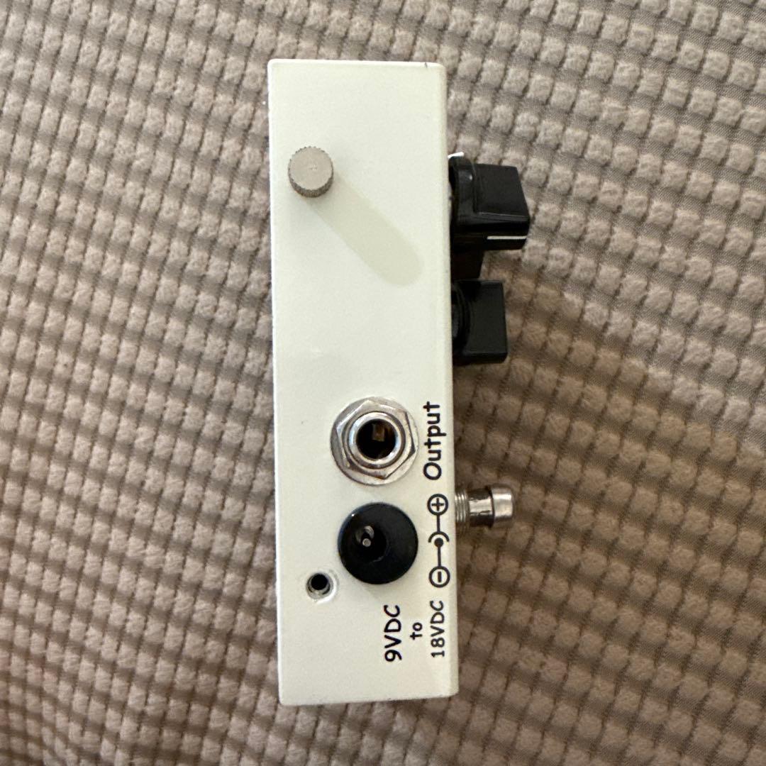 ギター Fulltone OCD Ver1.4