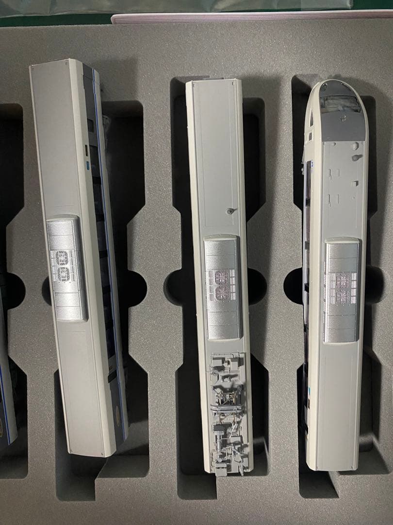 KATO 10-555 683系「サンダーバード」6両