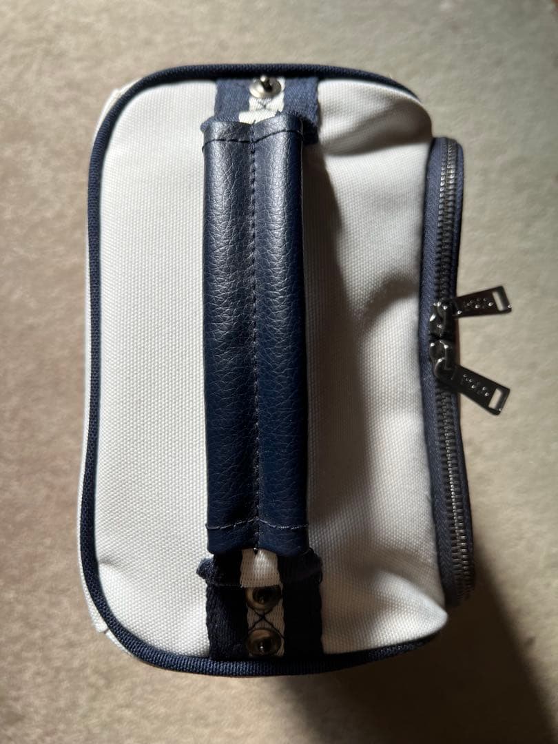 POLO ゴルフシューズバッグ