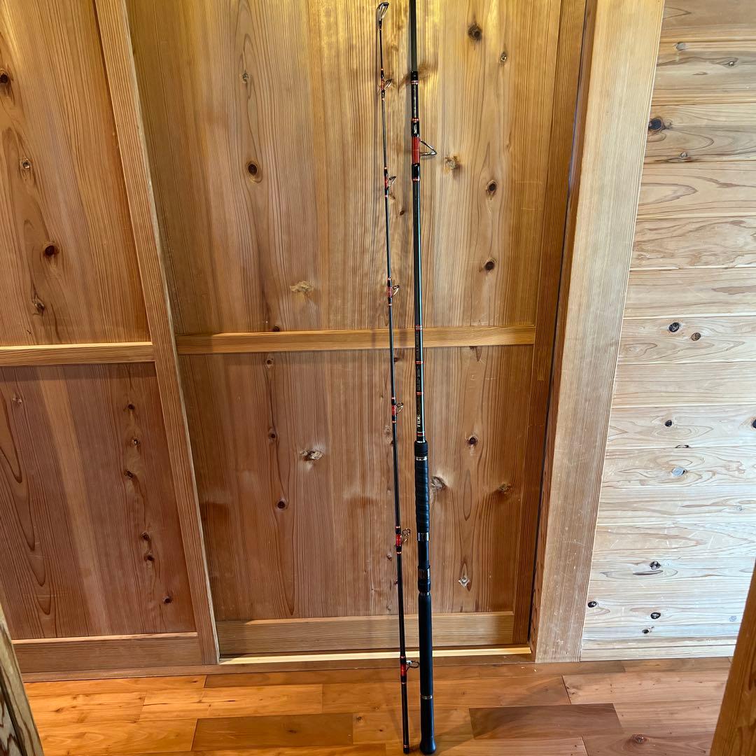 ダイコー　タイドマークロッキーショア