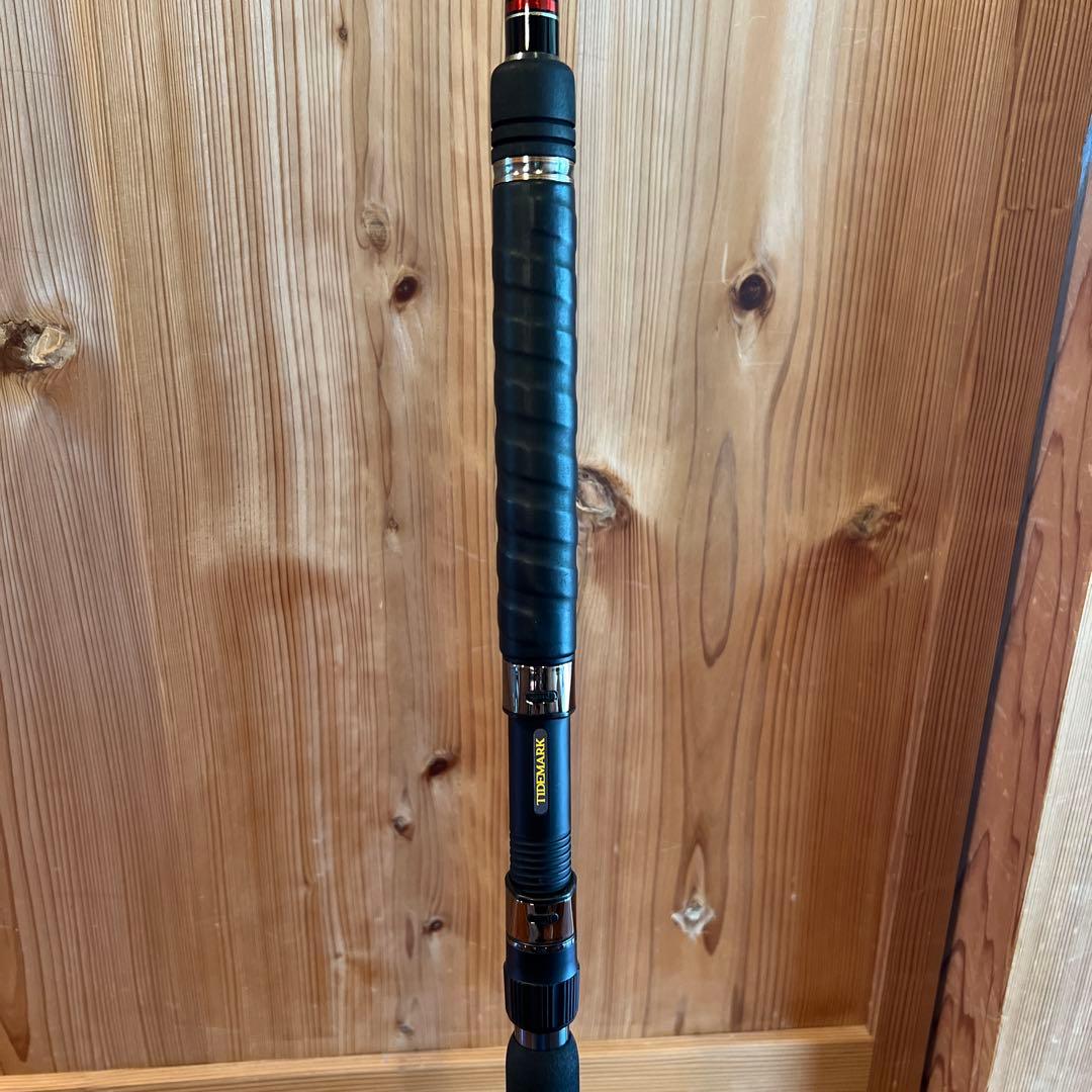 ダイコー　タイドマークロッキーショア