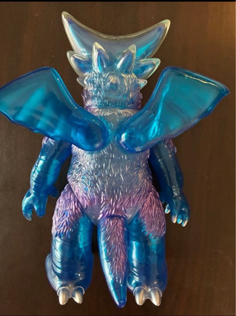 ガーガメル　デスラ