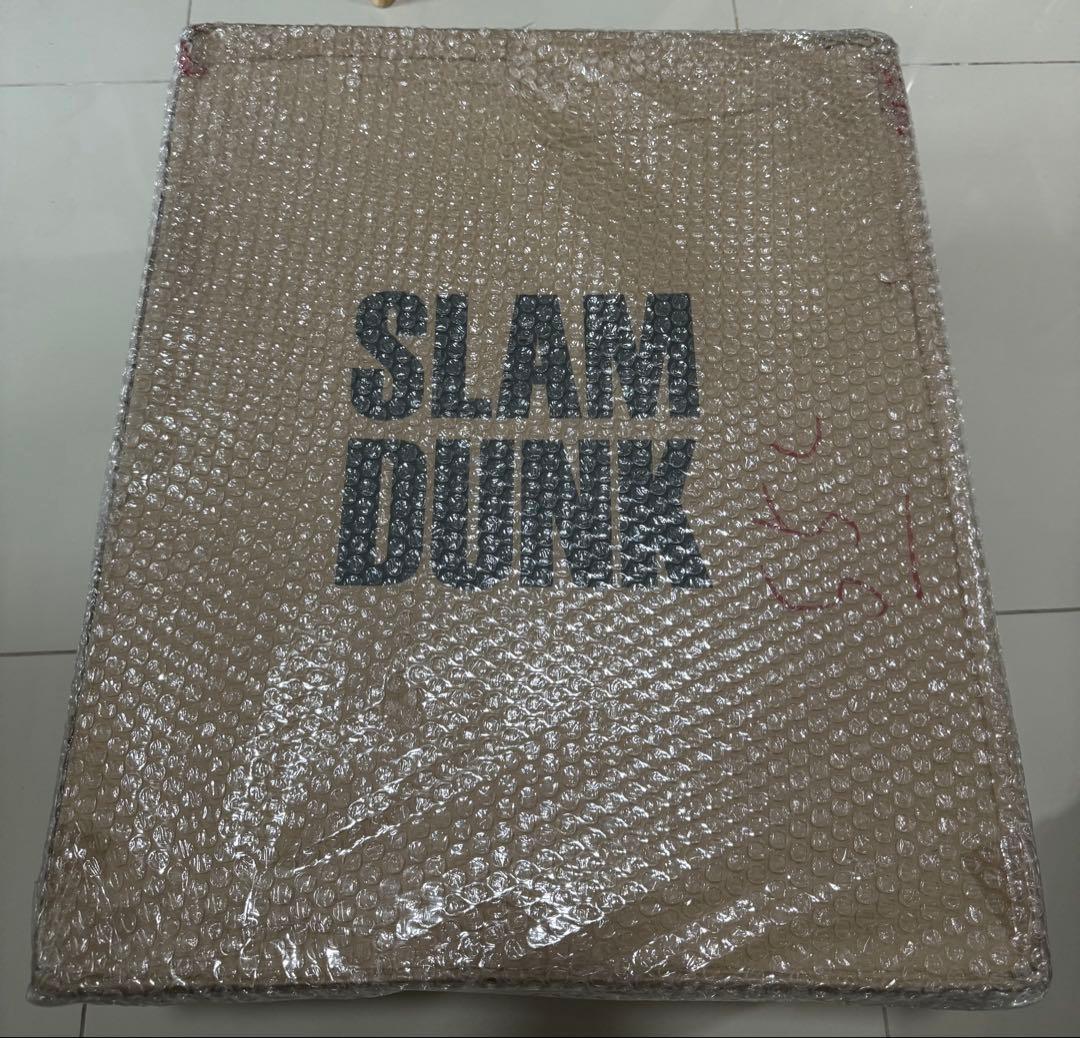 【スラムダンク】三井寿　ガレージキットフィギュア　slam dunk