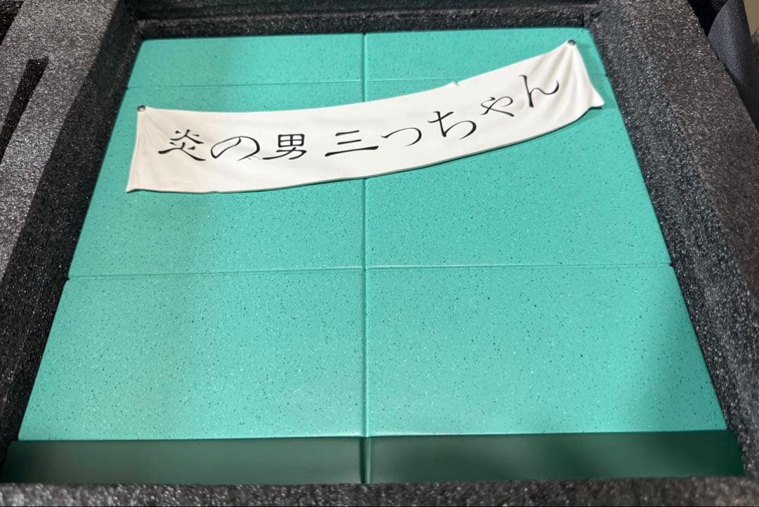 【スラムダンク】三井寿　ガレージキットフィギュア　slam dunk