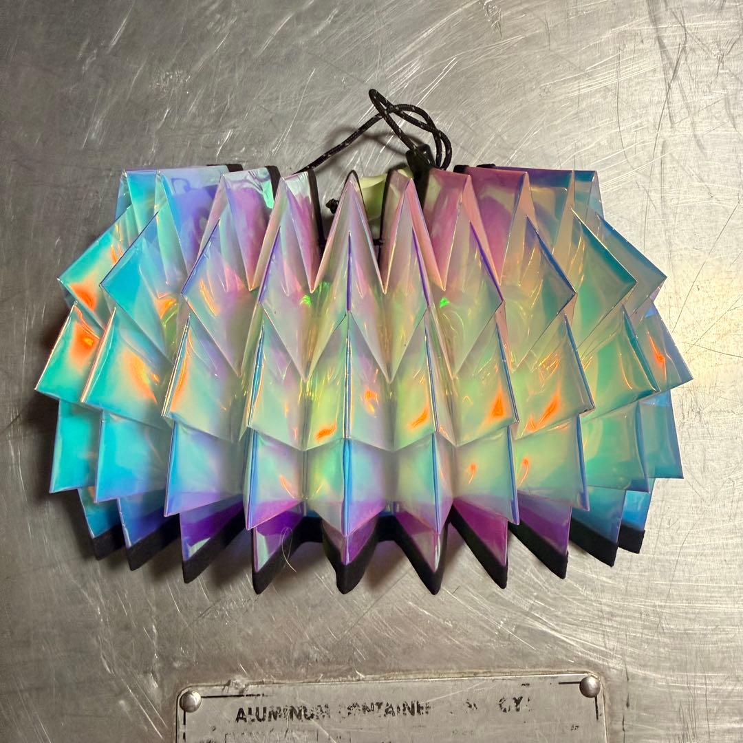 solol - prism | solworks ソルオル　プリズム　ランタン