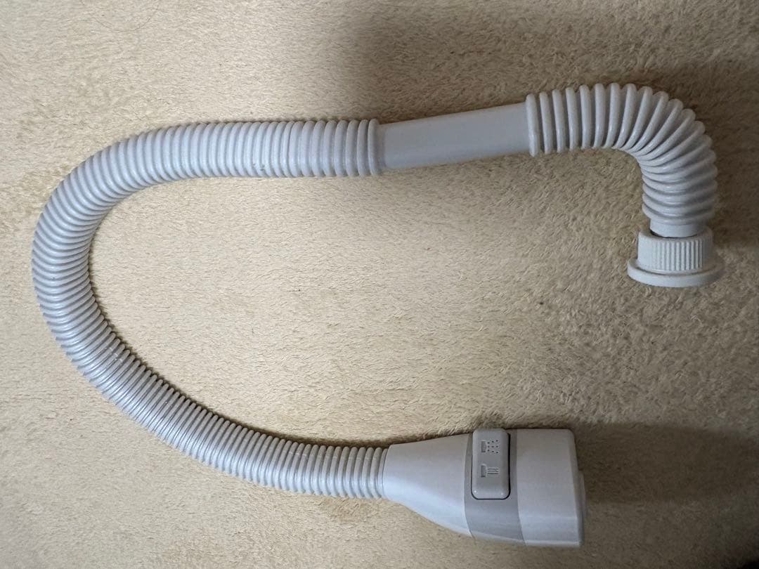 パロマ　都市ガス用湯沸器（製造2021年4月）