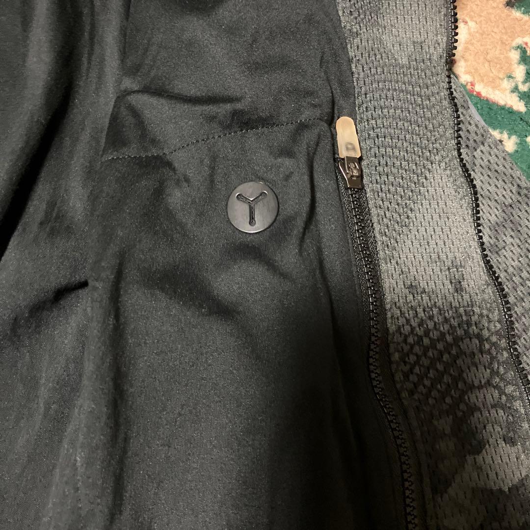 レア　NIKE KOBE BRYANT ナイキ　コービー ブライアント パーカー