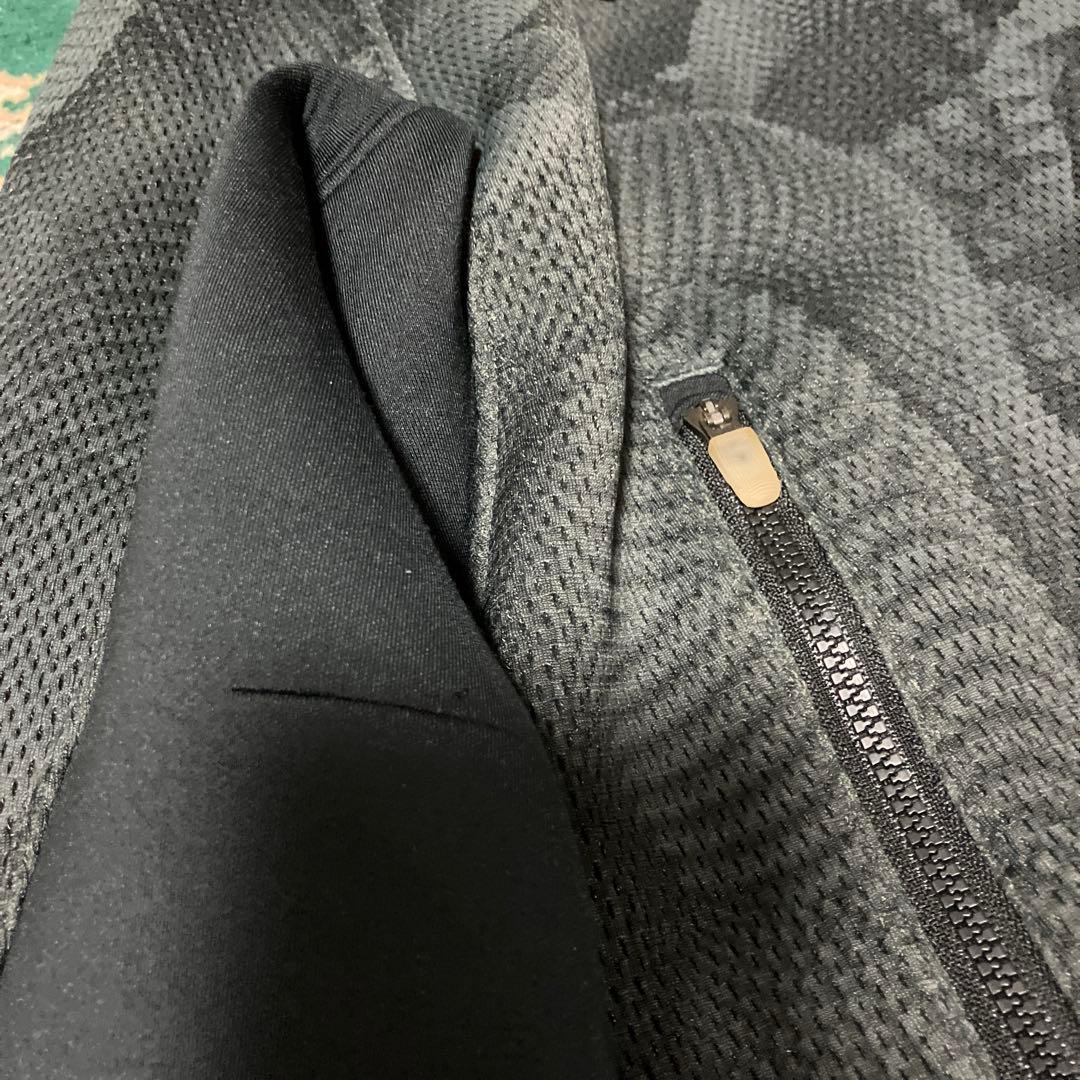 レア　NIKE KOBE BRYANT ナイキ　コービー ブライアント パーカー