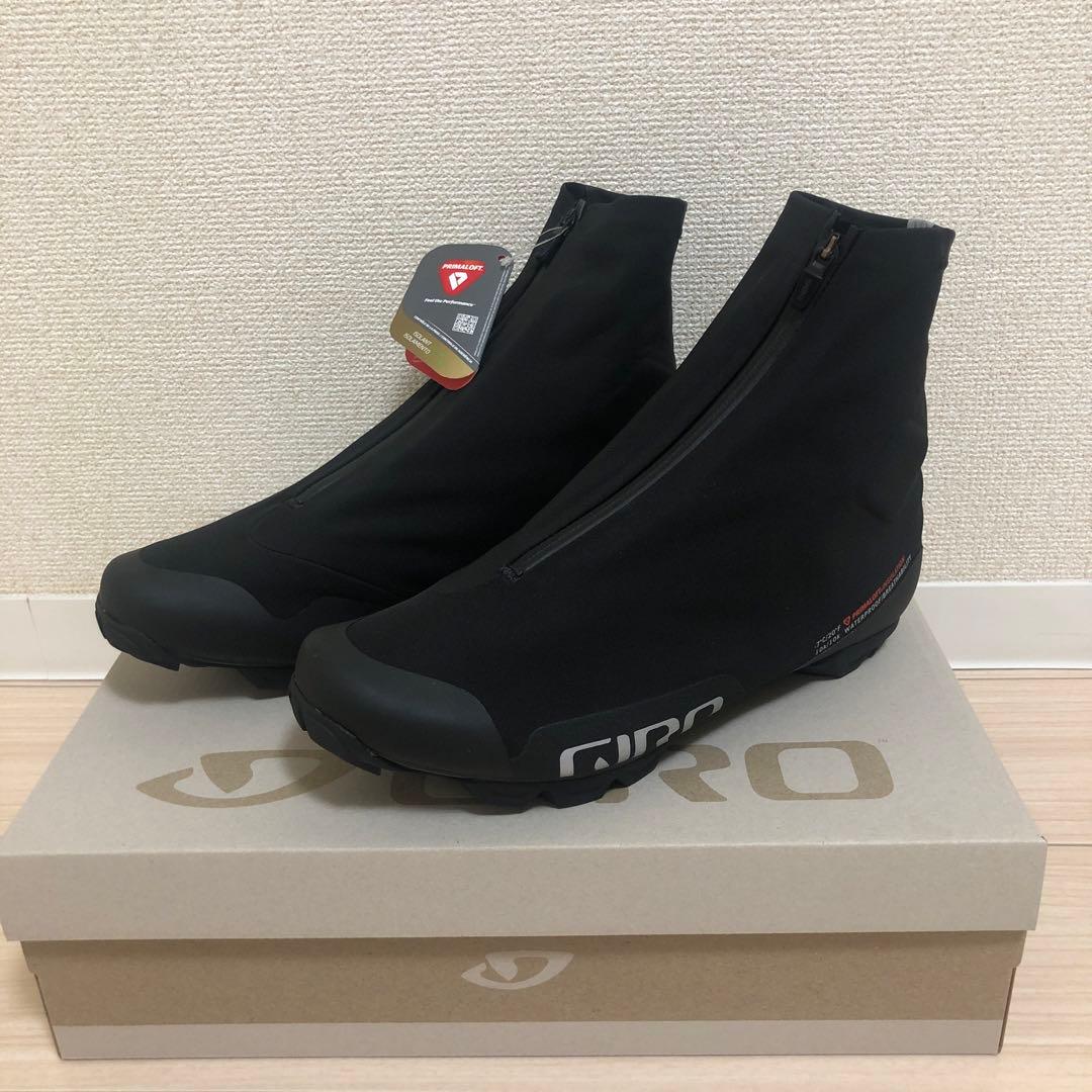 GIRO BLAZE サイズEU45.0（29.0cm）SPD