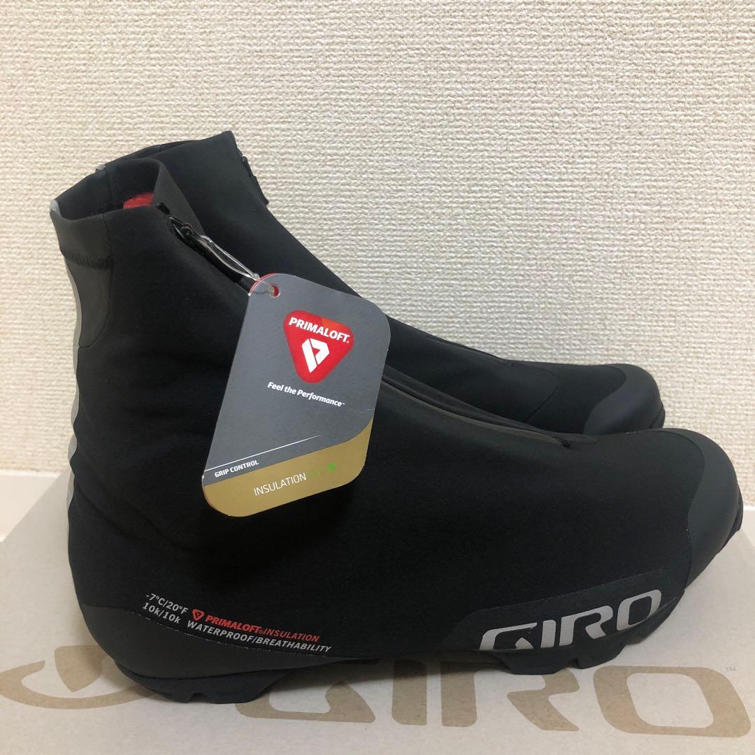 GIRO BLAZE サイズEU45.0（29.0cm）SPD