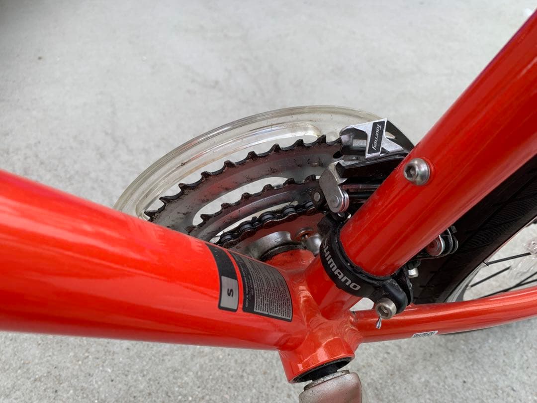 美品　Giant Escape R3 ジャイアント エスケープ