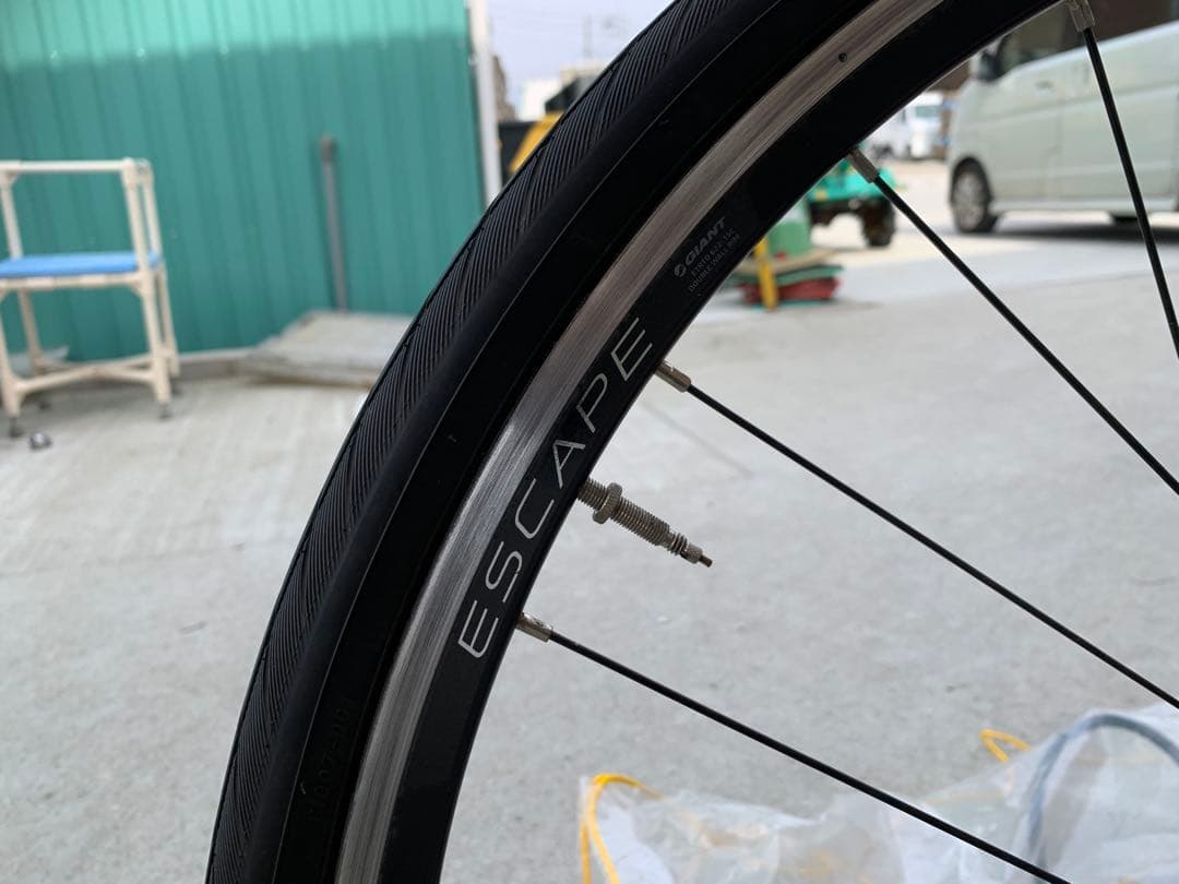 美品　Giant Escape R3 ジャイアント エスケープ