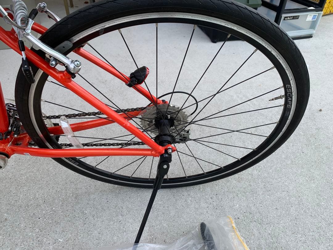 美品　Giant Escape R3 ジャイアント エスケープ