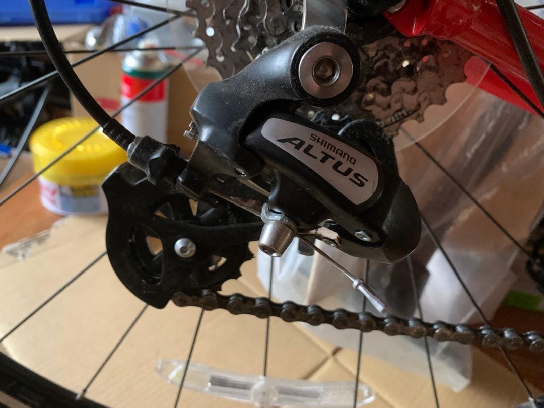 美品　Giant Escape R3 ジャイアント エスケープ