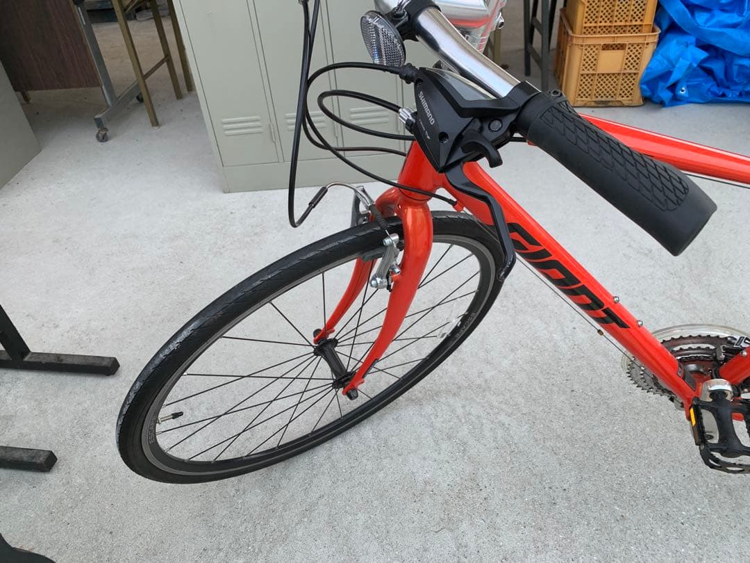 美品　Giant Escape R3 ジャイアント エスケープ