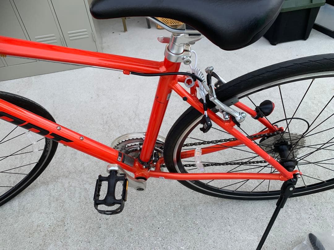 美品　Giant Escape R3 ジャイアント エスケープ