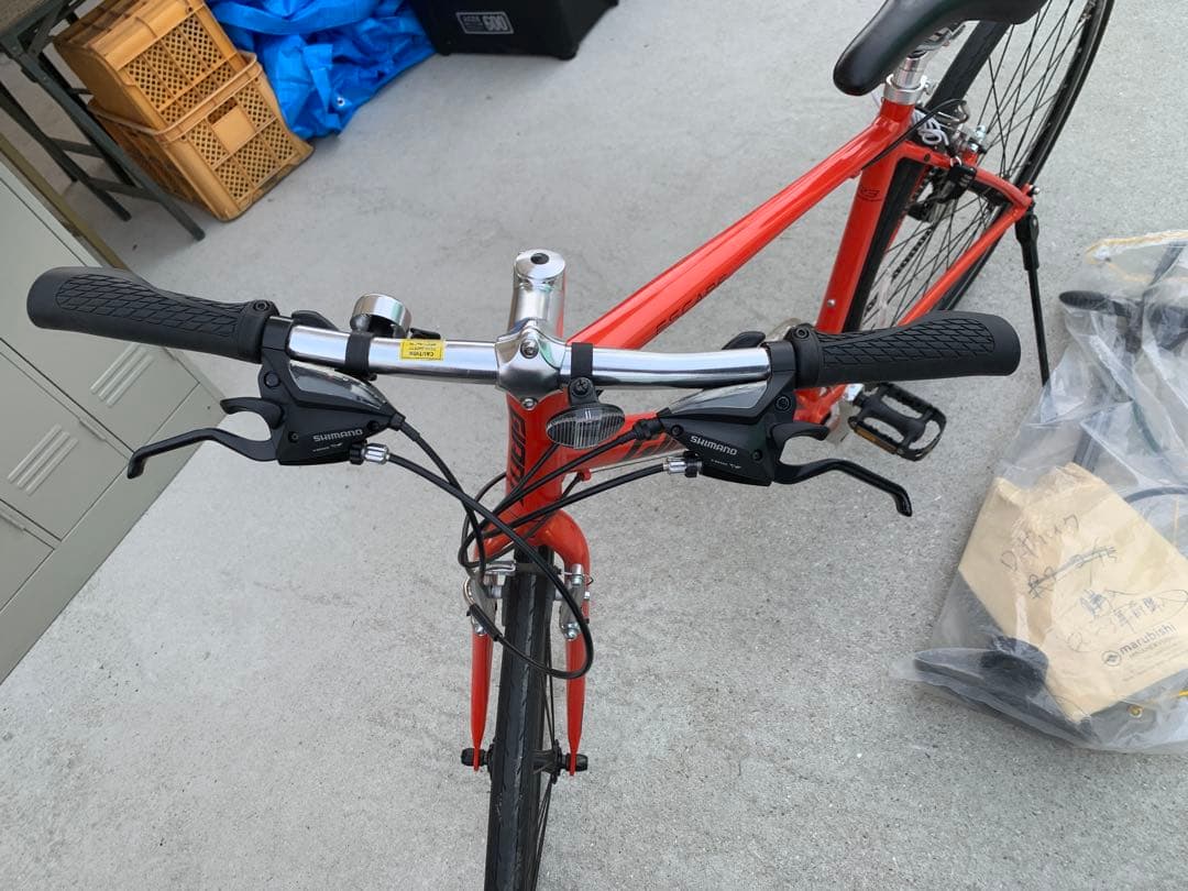 美品　Giant Escape R3 ジャイアント エスケープ