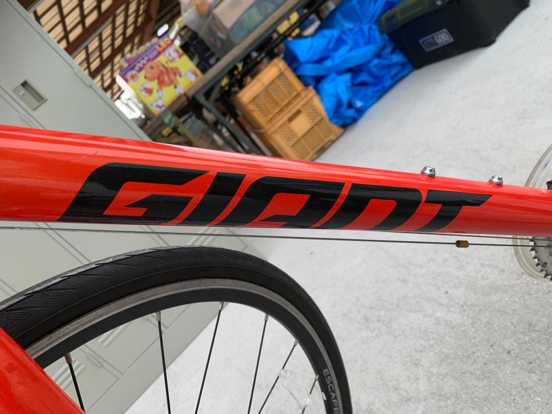 美品　Giant Escape R3 ジャイアント エスケープ