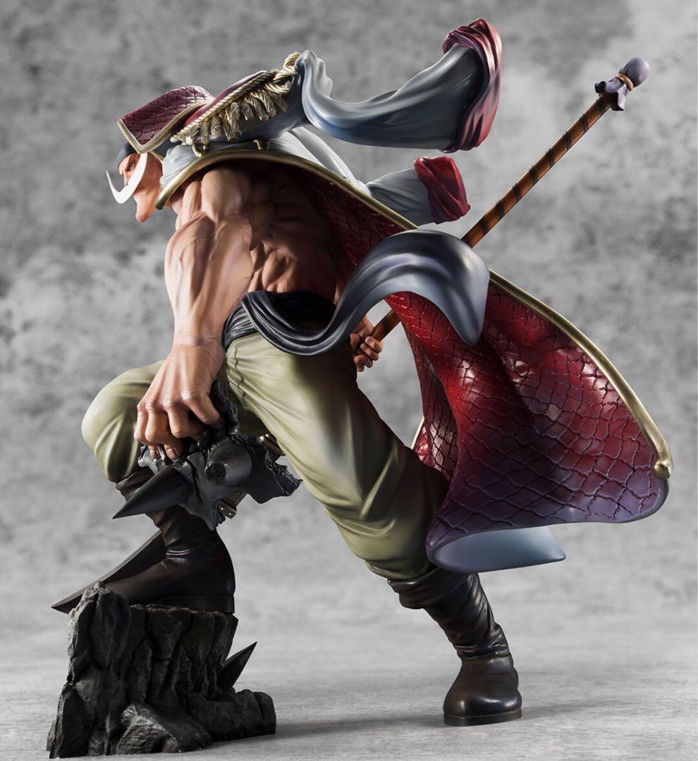 ワンピース “NEO-MAXIMUM” “白ひげ” エドワード・ニューゲート