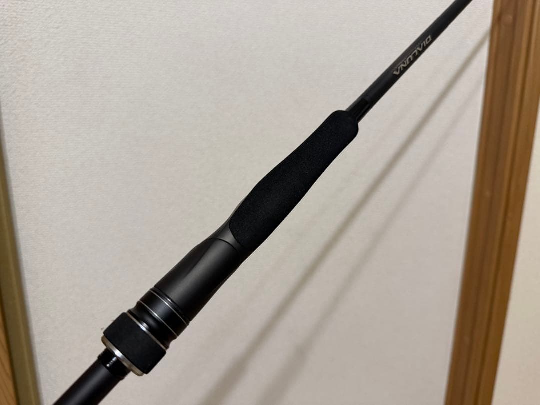 〈美品〉23 ディアルーナ S86M 保証書有