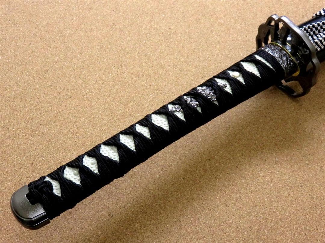 関の美術刀剣 維新の志士 桂小五郎 長船清光 大刀 模造刀 模擬刀 日本製