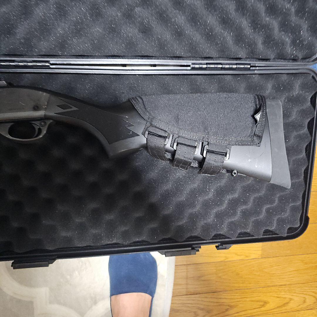 東京マルイ　M870 ガスガン