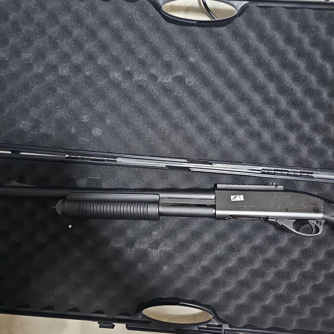 東京マルイ　M870 ガスガン