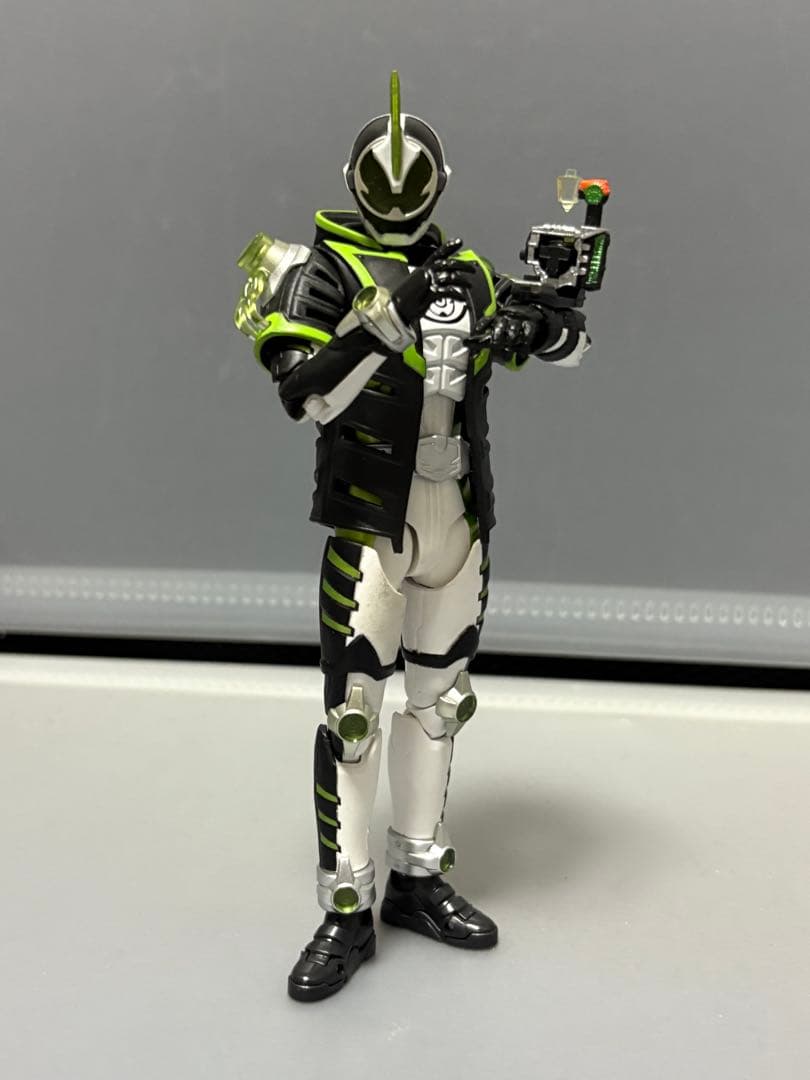 S.H.フィギュアーツ 仮面ライダー　ゴースト　5体セット　美品