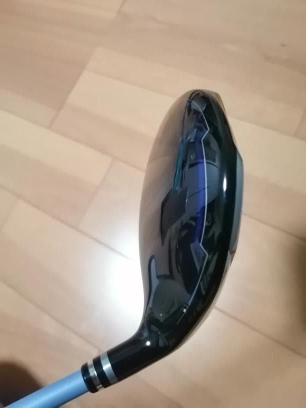 ヤマハ inpres DRIVESTAR 7W レディースフェアウェイウッド L